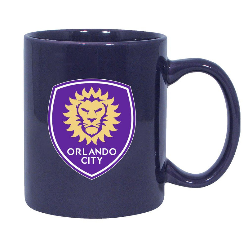 Coffee Mug | Orlando City SC
MLS, OCI, OldProduct, Orlando City
The Memory Company