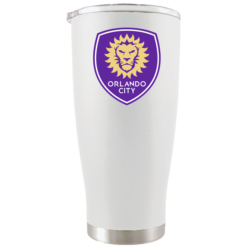 20oz White Stainless Steel Tumbler | Orlando City
CurrentProduct, Drinkware_category_All, MLS, OCI, Orlando City
The Memory Company