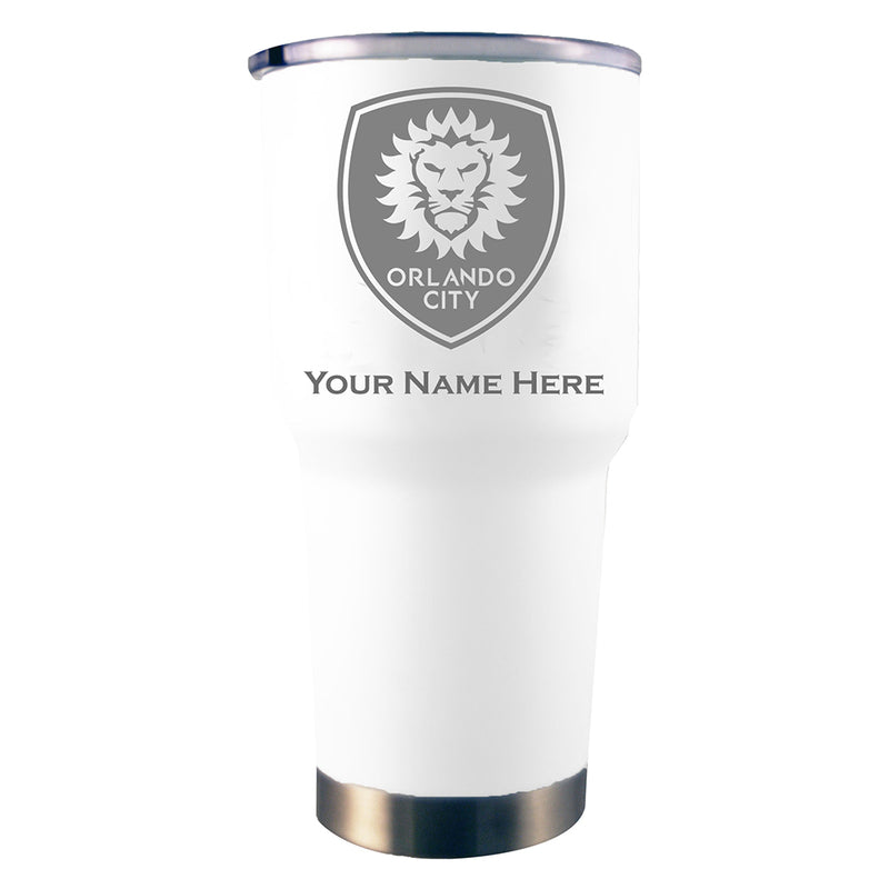 30oz White Personalized Stainless Steel Tumbler | Orlando City SC
CurrentProduct, Drinkware_category_All, engraving, MLS, OCI, Orlando City, Personalized_Personalized
The Memory Company