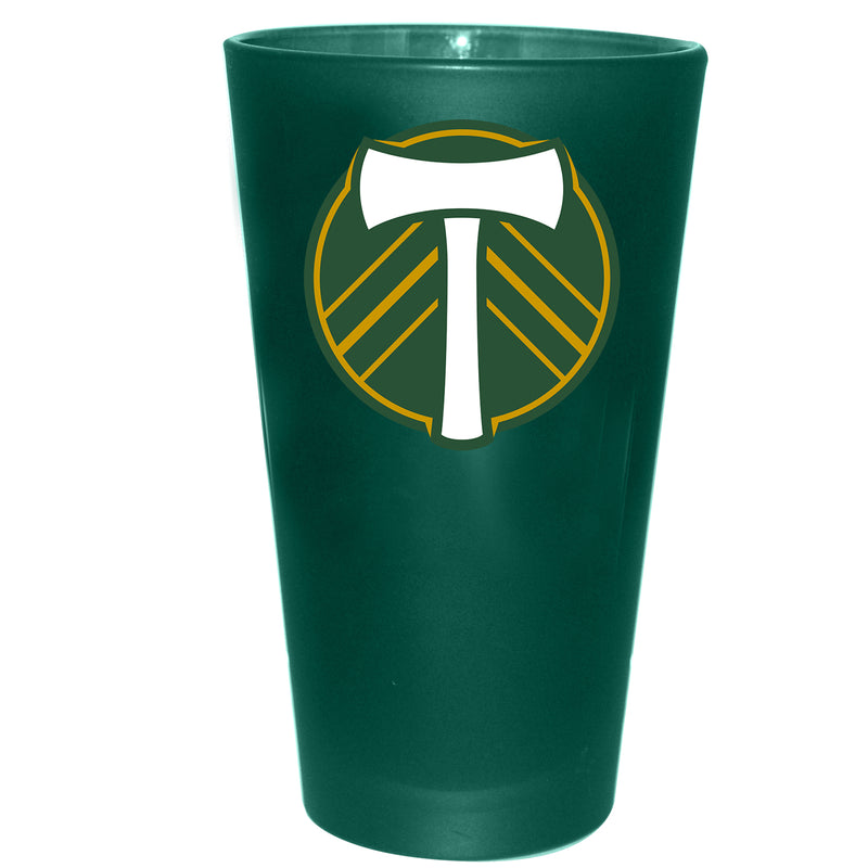 16oz Team Color Frosted Glass | Portland Timbers
CurrentProduct, Drinkware_category_All, MLS, Portland Timbers, PTI
The Memory Company