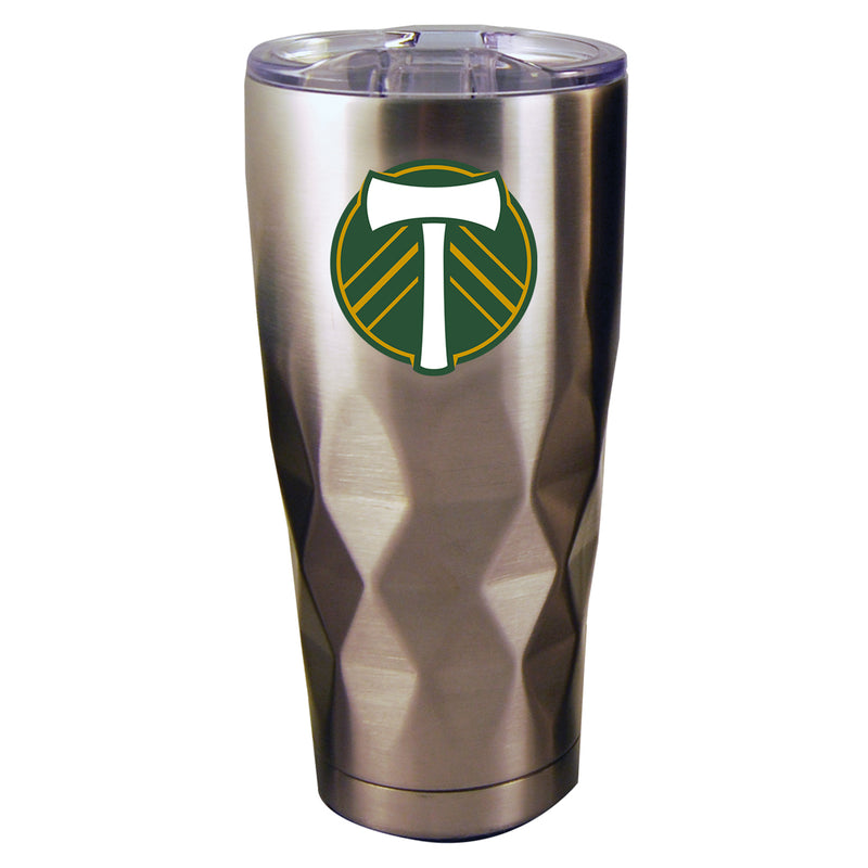 22oz Diamond Stainless Steel Tumbler | Portland Timbers
CurrentProduct, Drinkware_category_All, MLS, Portland Timbers, PTI
The Memory Company
