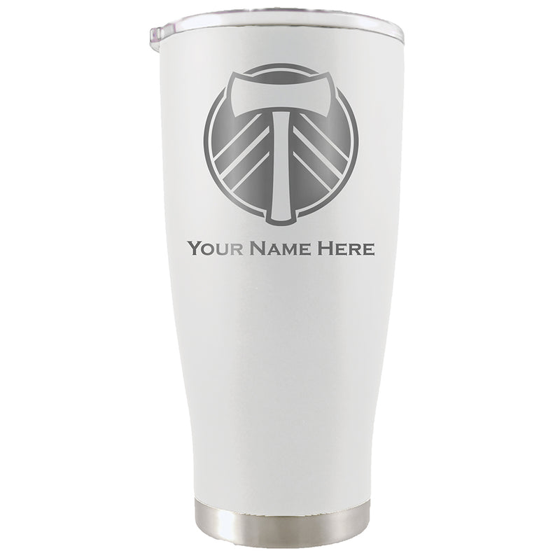 20oz White Personalized Stainless Steel Tumbler | Portland Timbers
CurrentProduct, Drinkware_category_All, engraving, MLS, Personalized_Personalized, Portland Timbers, PTI
The Memory Company
