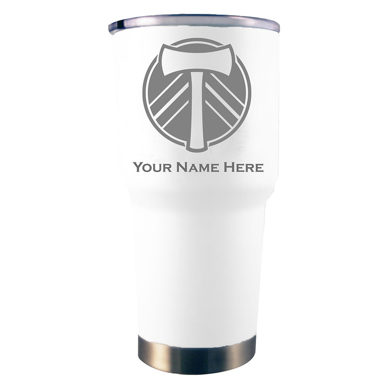 30oz White Personalized Stainless Steel Tumbler | Portland Timbers
CurrentProduct, Drinkware_category_All, engraving, MLS, Personalized_Personalized, Portland Timbers, PTI
The Memory Company