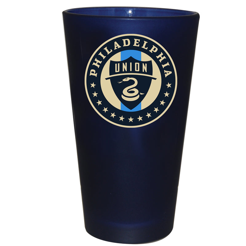 16oz Team Color Frosted Glass | Philadelphia Union
CurrentProduct, Drinkware_category_All, MLS, Philadelphia Union, PUN
The Memory Company