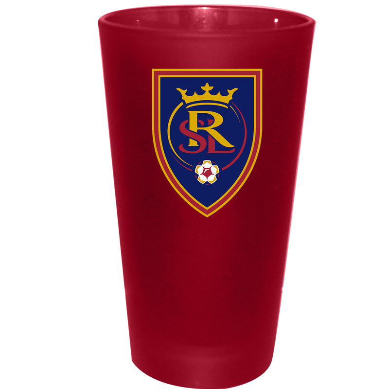 16oz Team Color Frosted Glass | Real Salt Lake City
CurrentProduct, Drinkware_category_All, MLS, Real Salt Lake City, RSLC
The Memory Company