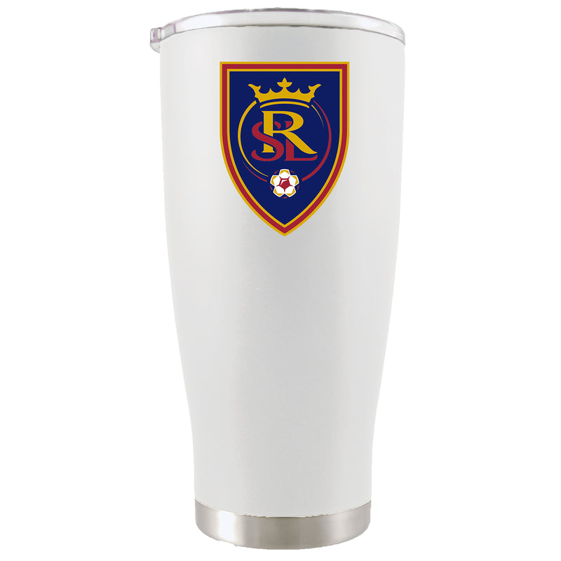 20oz White Stainless Steel Tumbler | Real Salt Lake City
CurrentProduct, Drinkware_category_All, MLS, Real Salt Lake City, RSLC
The Memory Company