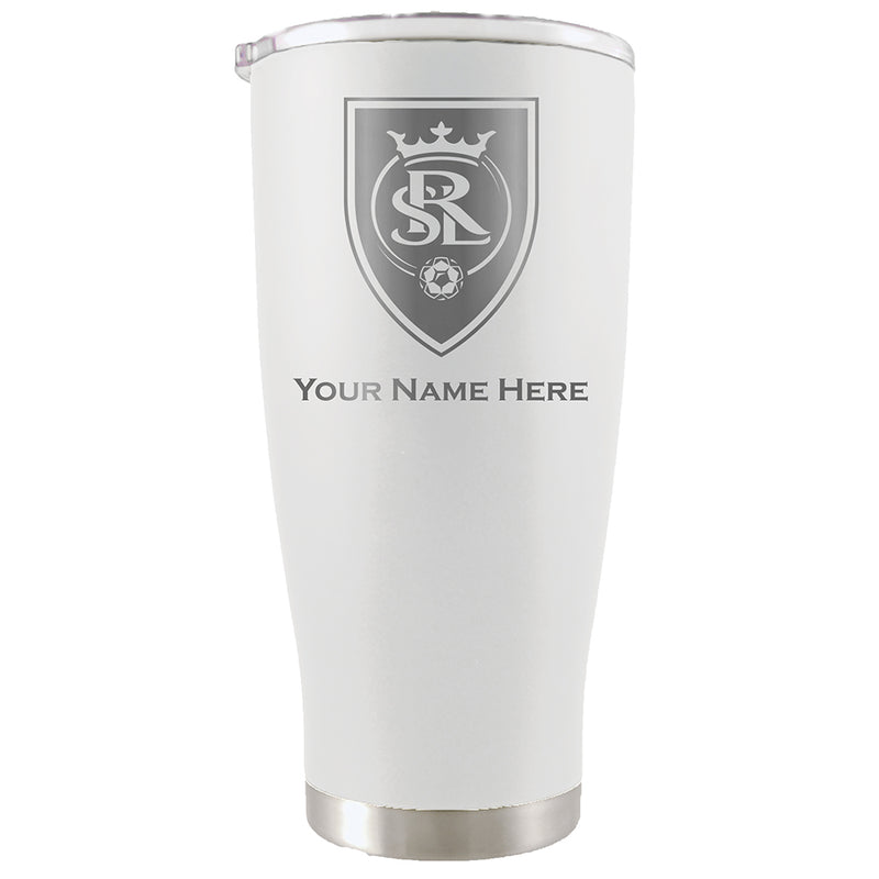 20oz White Personalized Stainless Steel Tumbler | Real Salt Lake
CurrentProduct, Drinkware_category_All, engraving, MLS, Personalized_Personalized, RSLC
The Memory Company
