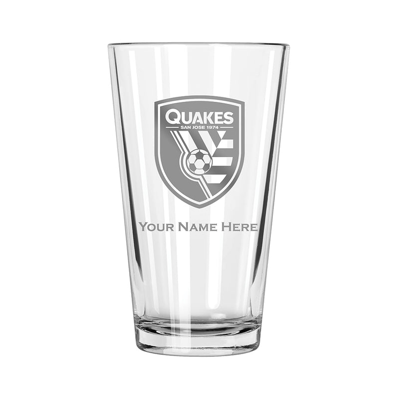17oz Personalized Pint Glass | San Jose Earthquakes
CurrentProduct, Drinkware_category_All, engraving, MLS, Personalized_Personalized, San Jose Earth, SJE
The Memory Company