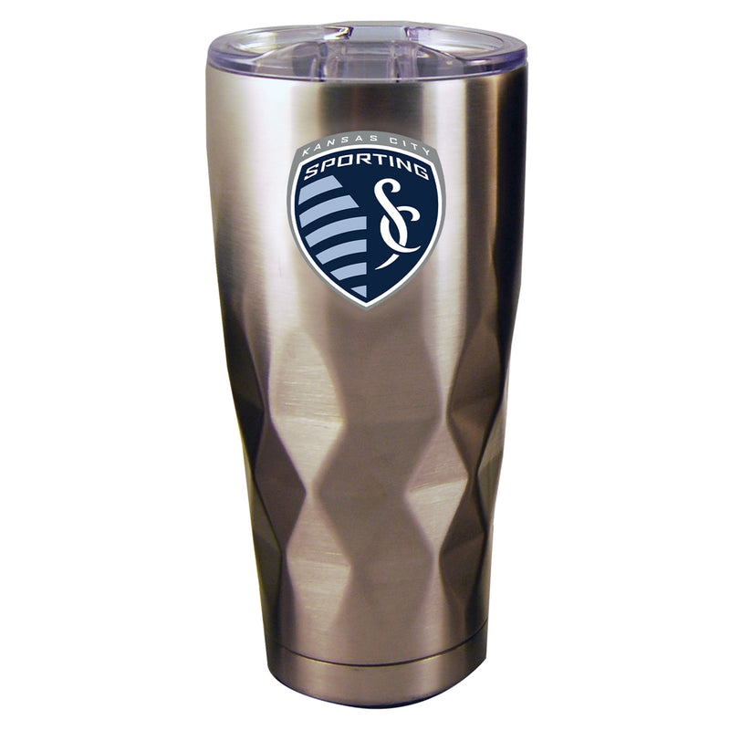22oz Diamond Stainless Steel Tumbler | Sporting Kansas city
CurrentProduct, Drinkware_category_All, MLS, SKC, Sporting Kansas city
The Memory Company