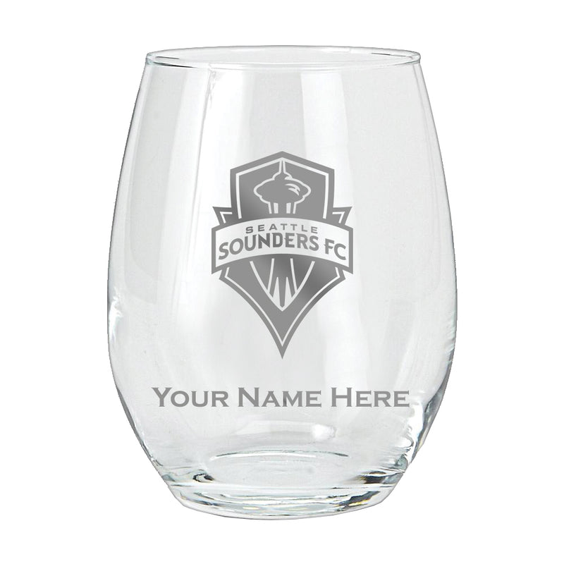 15oz Personalized Stemless Glass Tumbler-Seattle Sounders FC
CurrentProduct, Drinkware_category_All, engraving, MLS, Personalized_Personalized, Seattle Sounders, SSO
The Memory Company