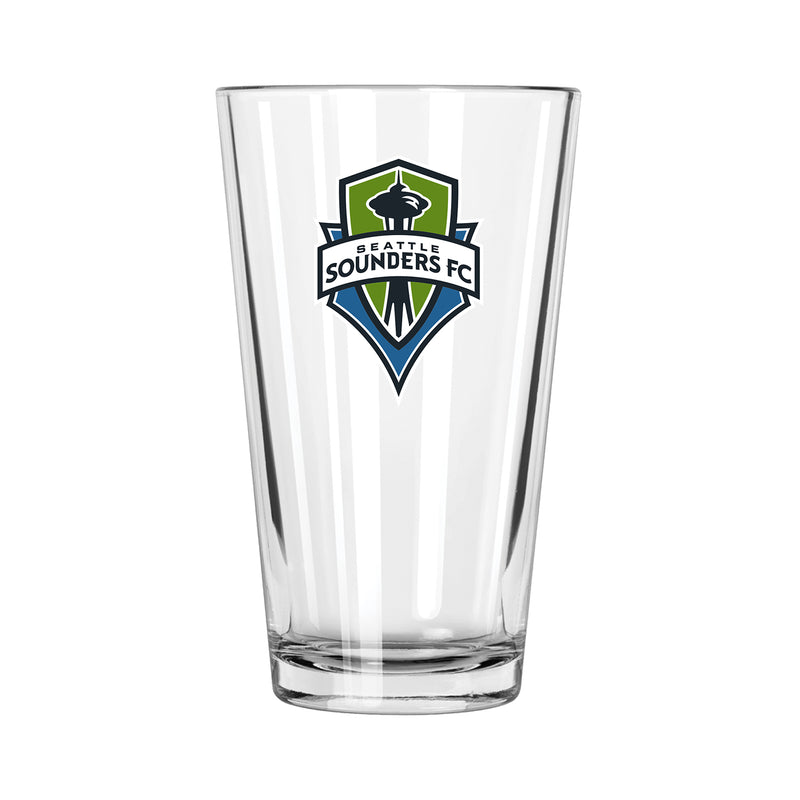 17oz Mixing Glass | Seattle Sounders
