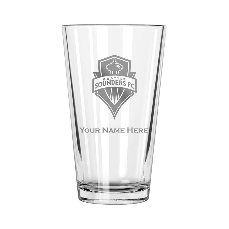 17oz Personalized Pint Glass | Seattle Sounders
CurrentProduct, Drinkware_category_All, engraving, MLS, Personalized_Personalized, Seattle Sounders, SSO
The Memory Company