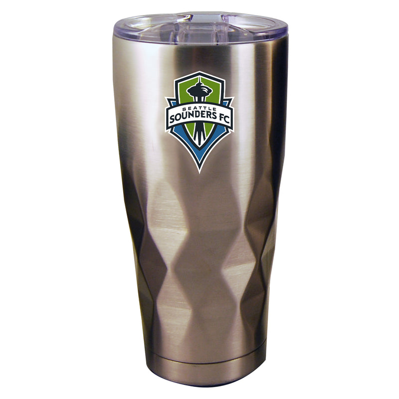 22oz Diamond Stainless Steel Tumbler | Seattle Sounders
CurrentProduct, Drinkware_category_All, MLS, Seattle Sounders, SSO
The Memory Company