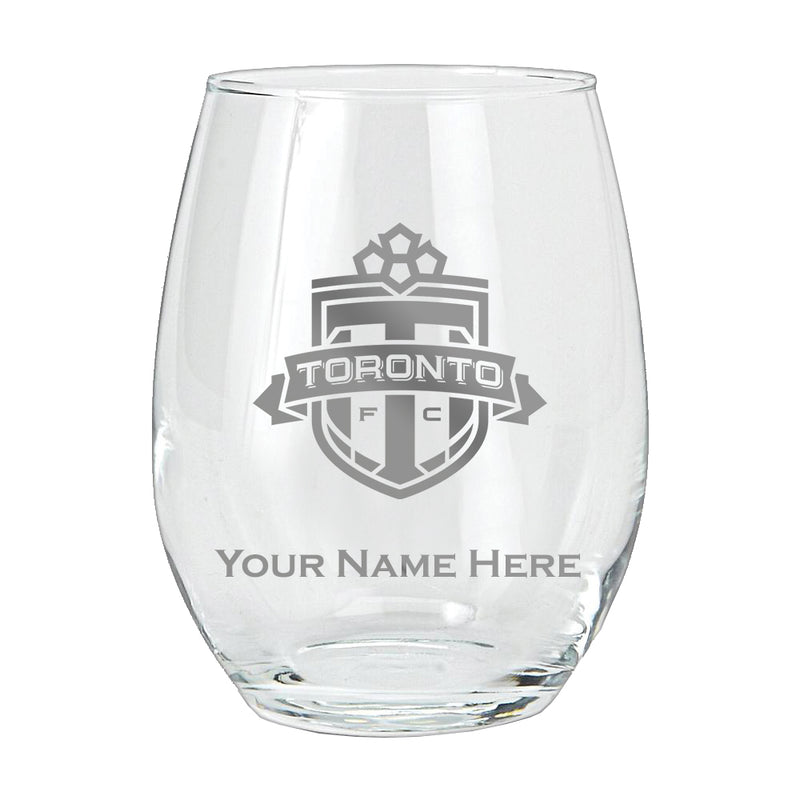 15oz Personalized Stemless Glass Tumbler-Toronto FC
CurrentProduct, Drinkware_category_All, engraving, MLS, Personalized_Personalized, TFC, Toronto FC
The Memory Company