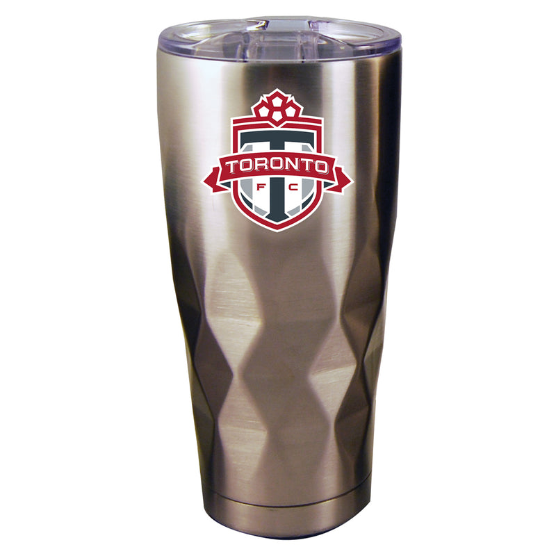 22oz Diamond Stainless Steel Tumbler | Toronto FC
CurrentProduct, Drinkware_category_All, MLS, TFC, Toronto FC
The Memory Company