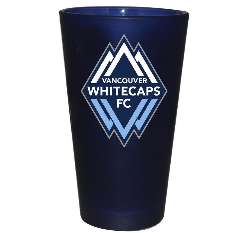 16oz Team Color Frosted Glass | Vancouver Whitecaps
CurrentProduct, Drinkware_category_All, MLS, Vancouver Whitecaps, VWFC
The Memory Company