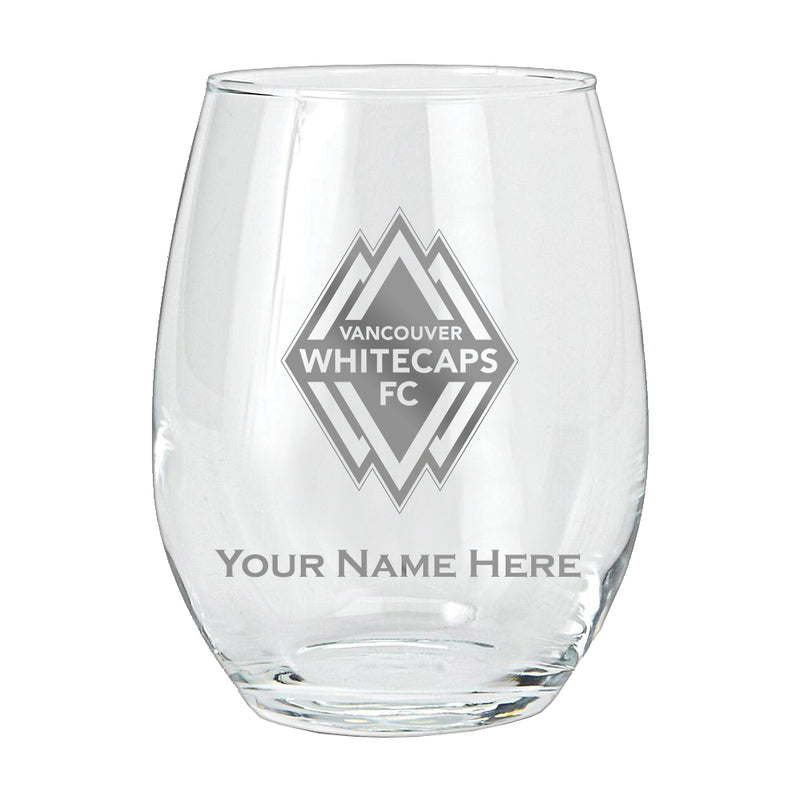 15oz Personalized Stemless Glass Tumbler-Vancouver Whitecaps FC
CurrentProduct, Drinkware_category_All, engraving, MLS, Personalized_Personalized, VWFC
The Memory Company