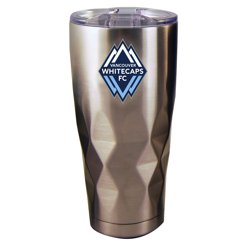 22oz Diamond Stainless Steel Tumbler | Vancouver Whitecaps
CurrentProduct, Drinkware_category_All, MLS, Vancouver Whitecaps, VWFC
The Memory Company
