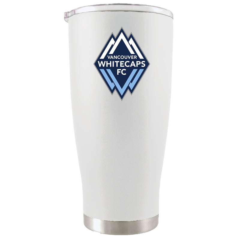 20oz White Stainless Steel Tumbler | Vancouver Whitecaps
CurrentProduct, Drinkware_category_All, MLS, Vancouver Whitecaps, VWFC
The Memory Company