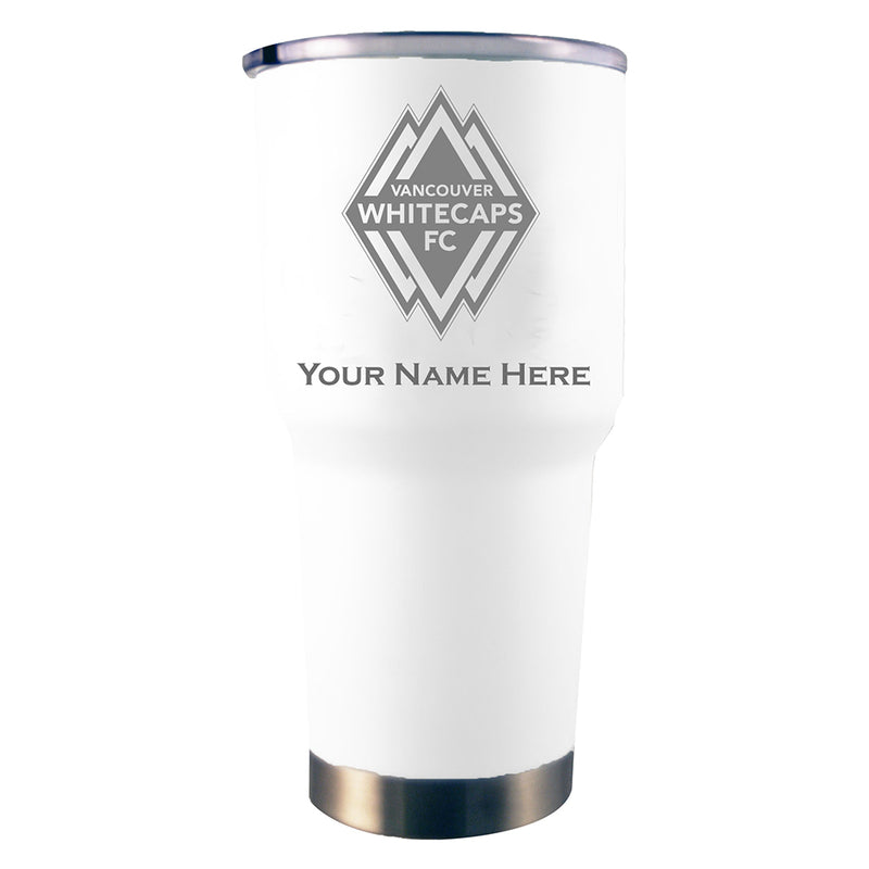 30oz White Personalized Stainless Steel Tumbler | Vancouver Whitecaps FC
CurrentProduct, Drinkware_category_All, engraving, MLS, Personalized_Personalized, VWFC
The Memory Company
