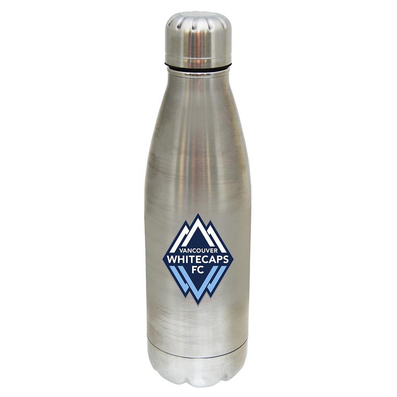 17oz SS Wate Bottle Vancouver Whitecaps
MLS, OldProduct, VWFC
The Memory Company
