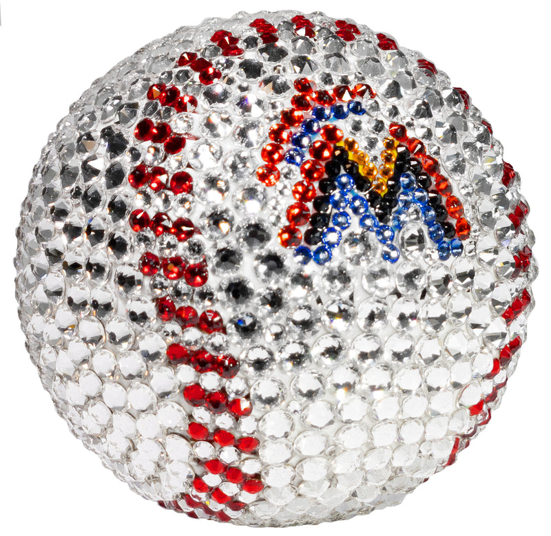 Diamond Baseball | Miami Marlins
Miami Marlins, MLB, OldProduct
The Memory Company