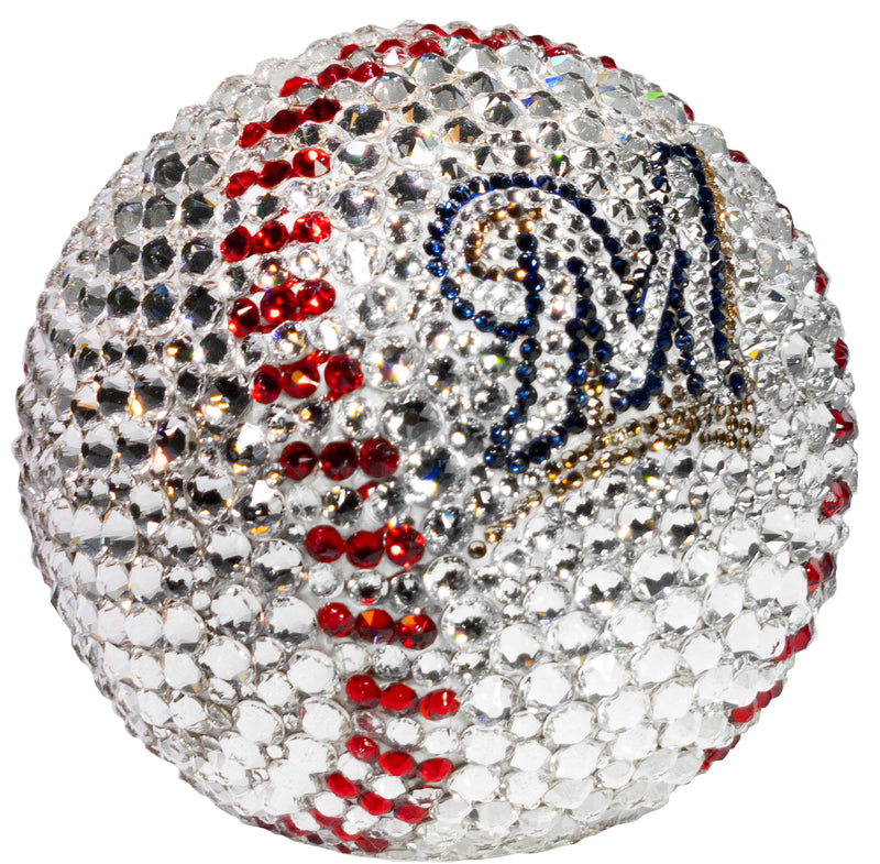 Diamond Baseball | Milwaukee Brewers
Milwaukee Brewers, MLB, OldProduct
The Memory Company