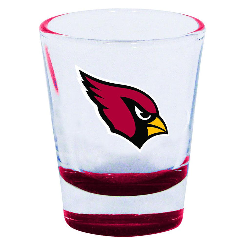 2oz Highlight Collect Glass | Arizona Cardinals
ACA, Arizona Cardinals, NFL, OldProduct
The Memory Company