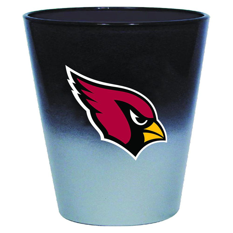 2oz 2 Tone Collect Glass Cardinals
ACA, Arizona Cardinals, NFL, OldProduct
The Memory Company