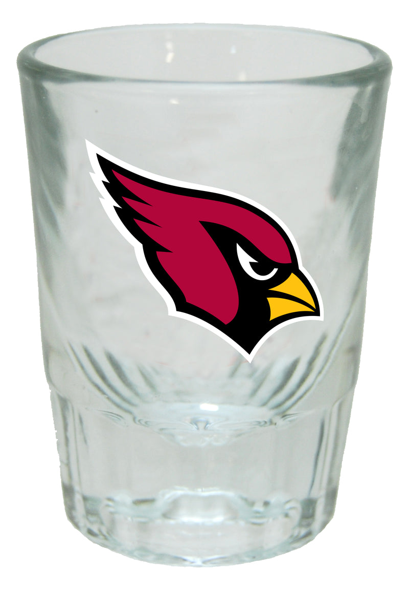 2oz Fluted Collector Glass | CARDINALS
ACA, Arizona Cardinals, CurrentProduct, Drinkware_category_All, NFL
The Memory Company