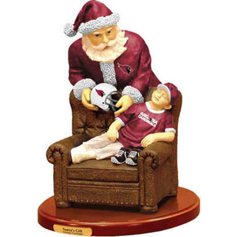 Santa's Gift | Arizona Cardinals
ACA, Arizona Cardinals, Holiday_category_All, NFL, OldProduct
The Memory Company