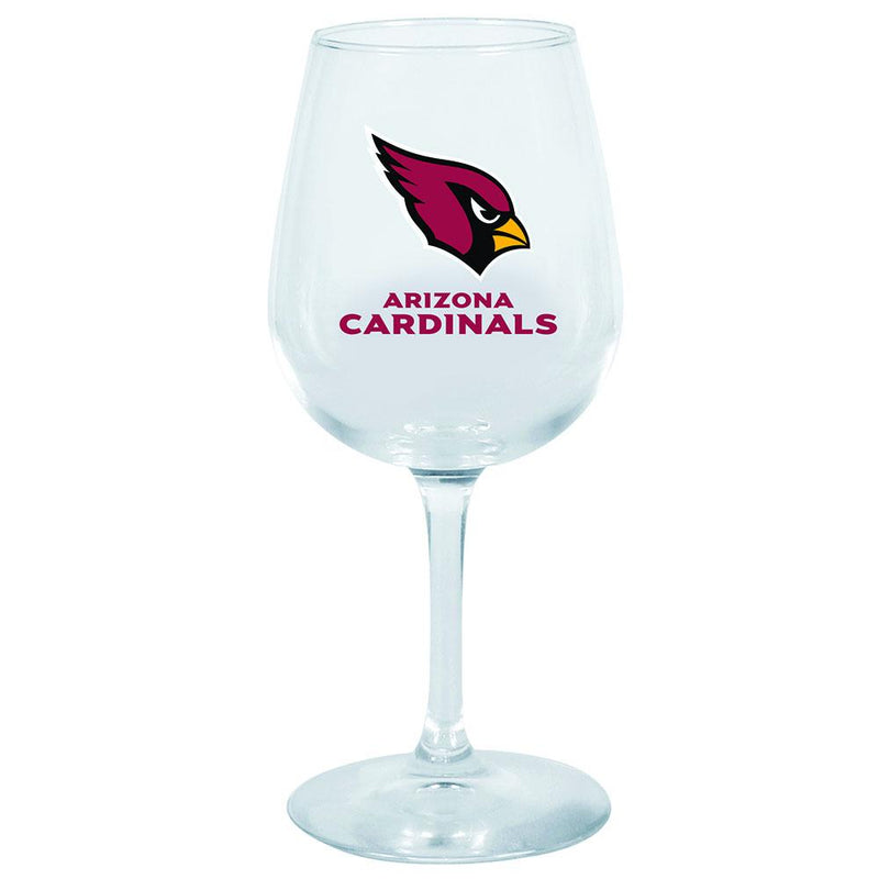 BOXED WINE GLASS CARDINALS
ACA, Arizona Cardinals, NFL, OldProduct
The Memory Company