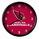 Black Rim Clock Basic | Arizona Cardinals
ACA, Arizona Cardinals, CurrentProduct, Home&Office_category_All, NFL
The Memory Company