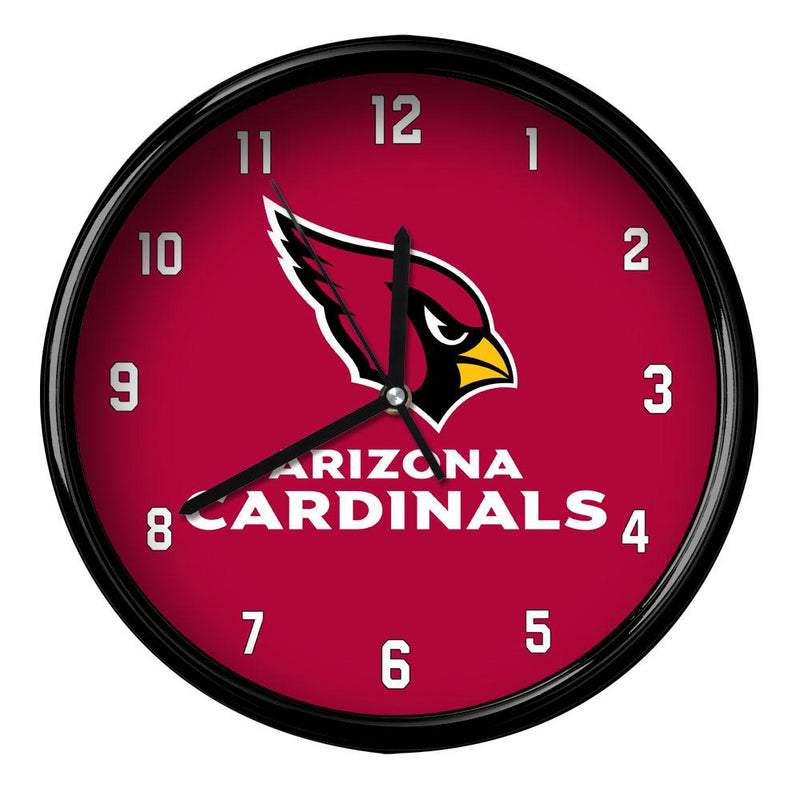 Black Rim Clock Basic | Arizona Cardinals
ACA, Arizona Cardinals, CurrentProduct, Home&Office_category_All, NFL
The Memory Company