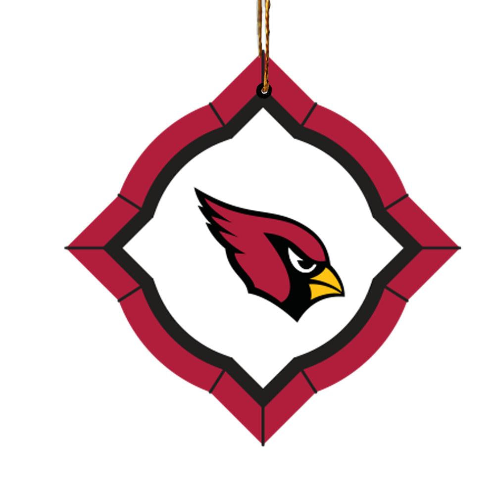 Vintage Art Glass Ornament | Cardinals
ACA, Arizona Cardinals, NFL, OldProduct
The Memory Company