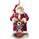 Classic Santa Ornament | Arizona Cardinals
ACA, Arizona Cardinals, Holiday_category_All, NFL, OldProduct
The Memory Company