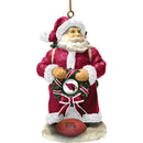 Classic Santa Ornament | Arizona Cardinals
ACA, Arizona Cardinals, Holiday_category_All, NFL, OldProduct
The Memory Company