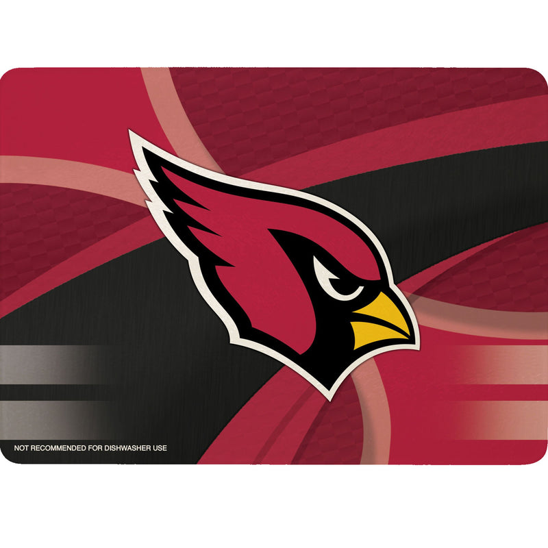 Carbon Fiber Cutting Board | Cardinals
ACA, Arizona Cardinals, NFL, OldProduct
The Memory Company