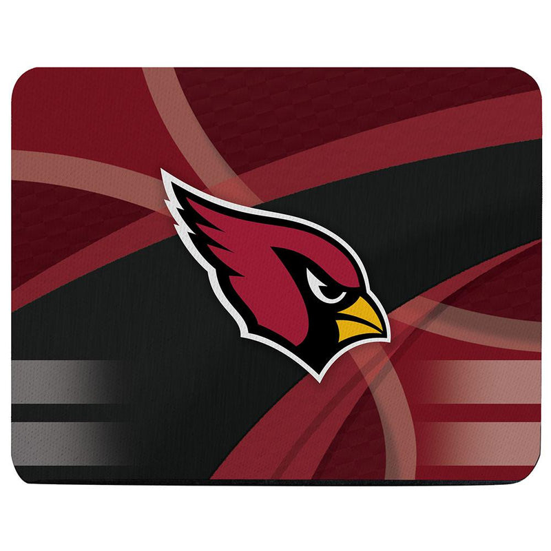 CARBON FIBER MOUSEPAD Cardinals
ACA, Arizona Cardinals, NFL, OldProduct
The Memory Company