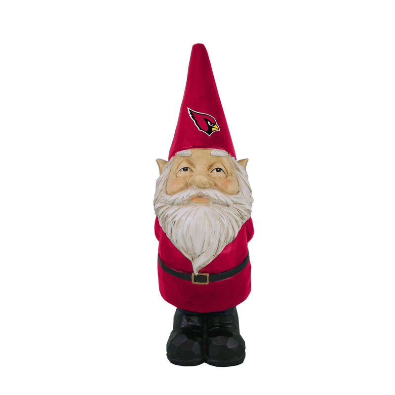 10.5 Inch Gnome Statue | Arizona Cardinals ACA, Arizona Cardinals, NFL, OldProduct 687746193663 $20