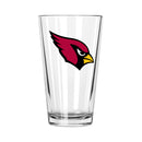 17oz Mixing Glass | Arizona Cardinals