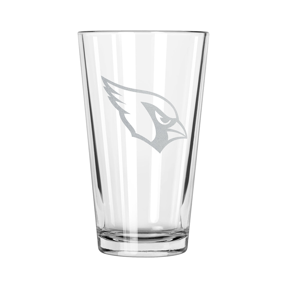 17oz Etched Pint Glass | Arizona Cardinals
ACA, Arizona Cardinals, CurrentProduct, Drinkware_category_All, NFL
The Memory Company