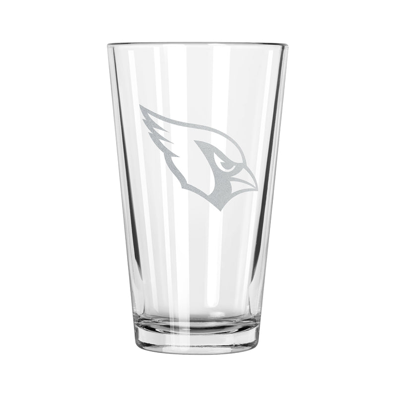 17oz Etched Pint Glass | Arizona Cardinals
ACA, Arizona Cardinals, CurrentProduct, Drinkware_category_All, NFL
The Memory Company