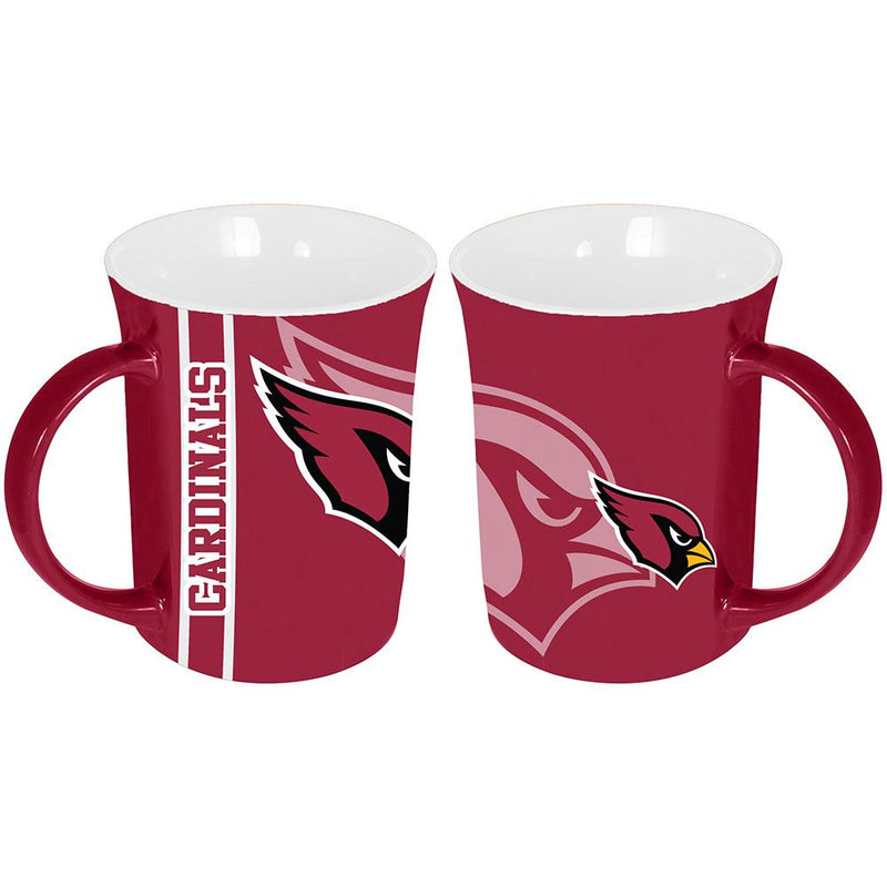 15oz Reflective Mug CARDINALS
ACA, Arizona Cardinals, CurrentProduct, Drinkware_category_All, NFL
The Memory Company