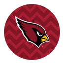Single Chevron Coaster | Arizona Cardinals
ACA, Arizona Cardinals, NFL, OldProduct
The Memory Company