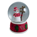 Snow Globe | Arizona Cardinals
ACA, Arizona Cardinals, NFL, OldProduct
The Memory Company