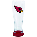 23oz Highlight Decal Pilsner | Arizona Cardinals
ACA, Arizona Cardinals, NFL, OldProduct
The Memory Company