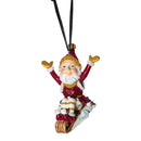 Elf On Sled Ornament | Cardinals
ACA, Arizona Cardinals, NFL, OldProduct
The Memory Company