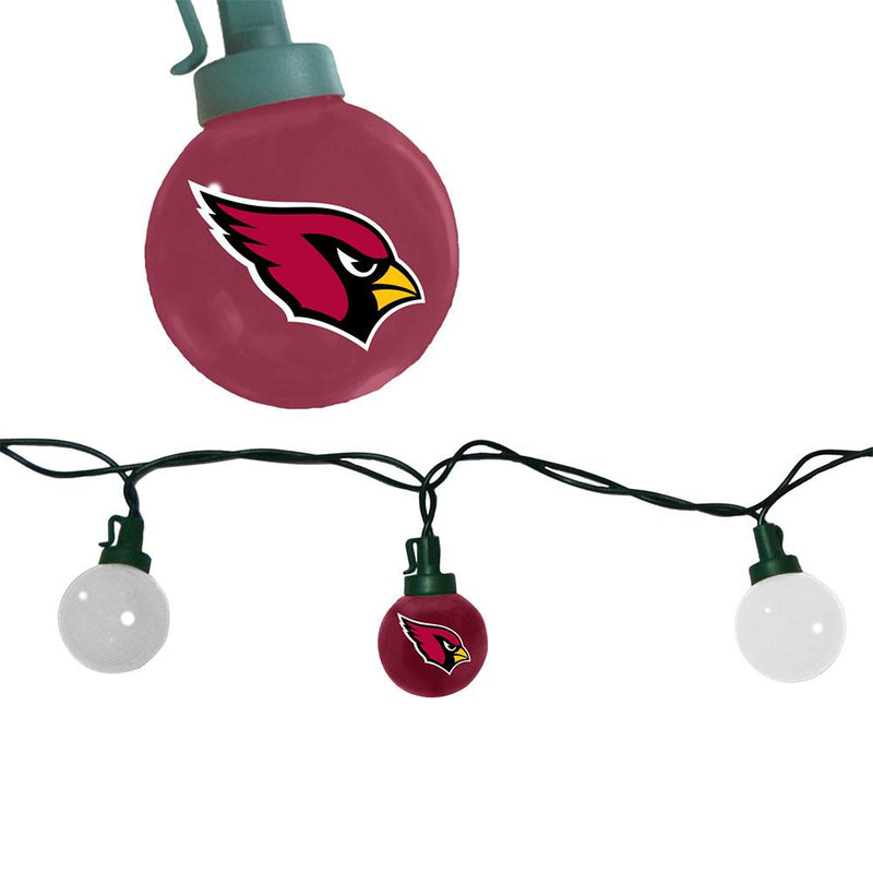 Tailgate String Lights | Cardinals
ACA, Arizona Cardinals, Home&Office_category_Lighting, NFL, OldProduct
The Memory Company