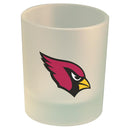 ROCKS GLASS CARDINALS
ACA, Arizona Cardinals, NFL, OldProduct
The Memory Company